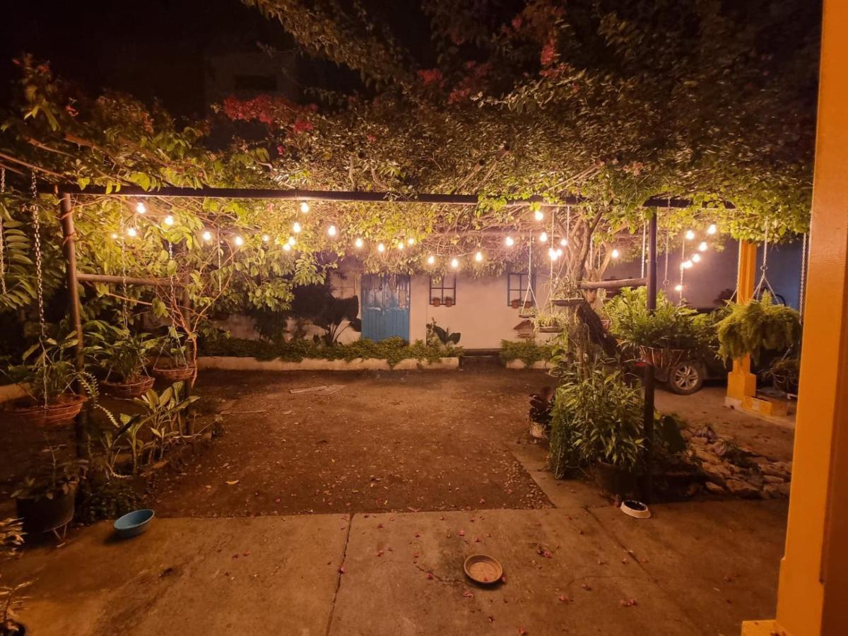 Casa De Luna La Dorada Exterior photo