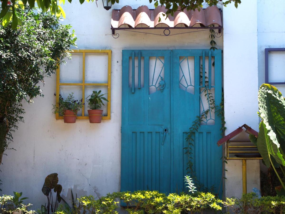 Casa De Luna La Dorada Exterior photo